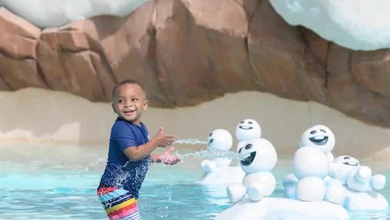 Disney water parks return, theme park ticket deals and more