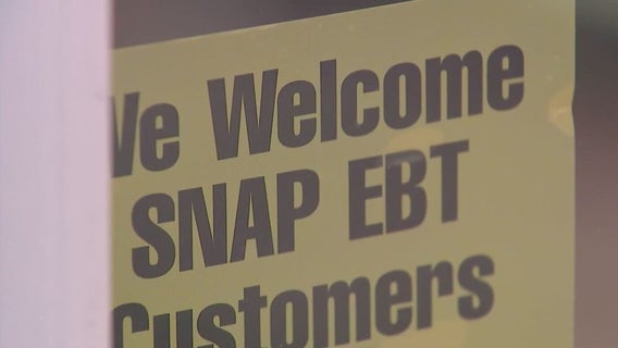 November SNAP benefits: How much payments will be amid shutdown