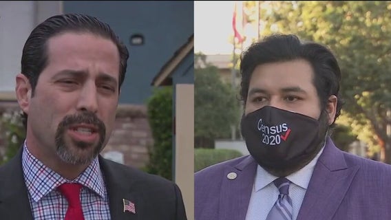 Former San Leandro city manager sues councilmembers shedding light on FBI case