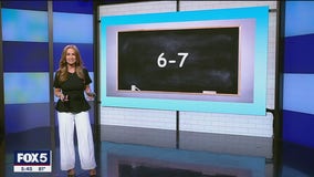 Gen Alpha slang in 2025: The meaning behind words like 'clanker,' '67,' 'crashout'