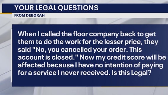 Your Legal Questions: July 29, 2025