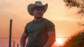 Country music artist Ry Rivers to perform in Orlando