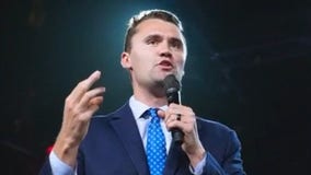 Search continues for Charlie Kirk's killer