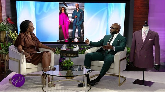 Portia: Engineering High Fashion