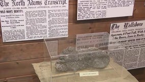 A Halloween visit to Georgia’s 'monstrous' Bigfoot museum