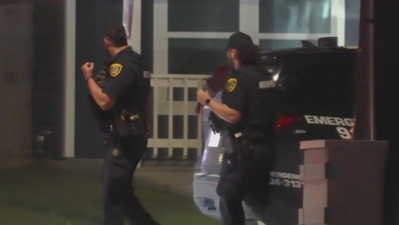 11-year-old shot, killed playing ding-dong-ditch in East Houston