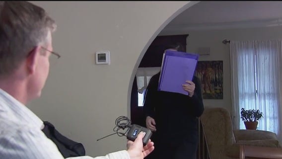 Serial squatter plagues Minnesota, Wisconsin short-term renters