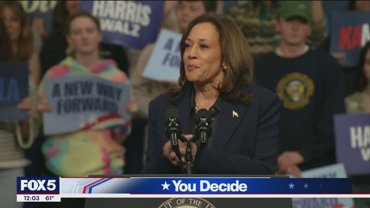 2024 election update Latest news as Trump Jan. 6 docs could be