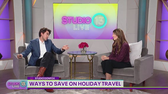 Holiday travel trends and ways to save