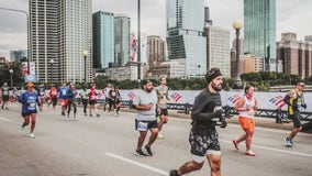 Bank of America Chicago Marathon returns next weekend