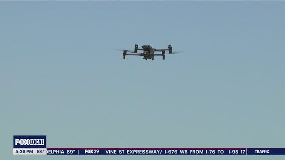 Ocean City police deploying new crime-fighting tool