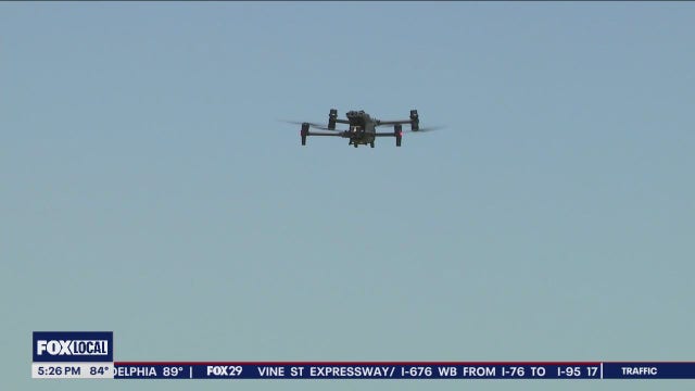 Ocean City police deploying new crime-fighting tool