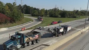 Another phase of I-41 Rehabilitation Project set to begin; what to know