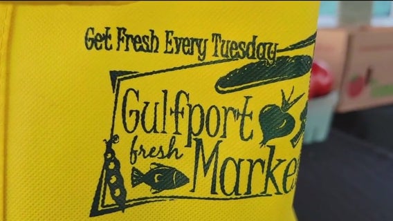 Charley's World | Gulfport's Fresh Market