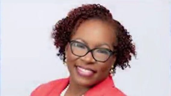 Tiffany Moore Russell to run for for Orange County mayor