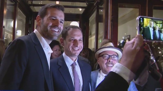 North Beach & Chinatown supervisor says future of SF depends on his district