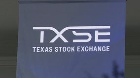 Texas Stock Exchange announced by state leaders