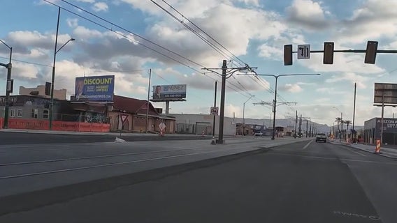 Businesses await South Central light rail expansion to open