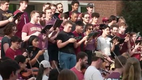FSU shooting: Mandatory attendance waived for students