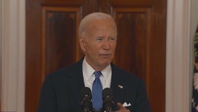 Biden heads into make-or-break stretch of campaign