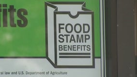 Amid SNAP and WIC woes, Phoenix area moms stepping up to help each other