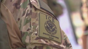 Congressional candidate indicted for protests outside of Broadview ICE facility