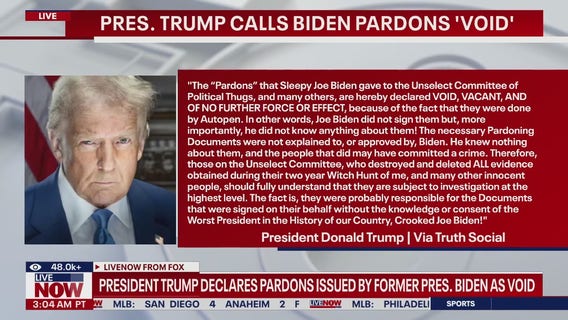 White House: Trump, Putin agree to ceasefire on energy, infrastructure