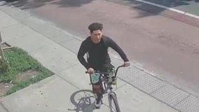 New images released of NYC sexual assault suspect