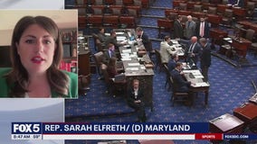 Government shutdown enters fourth week