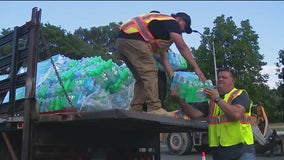 Boil order lifted for South Side neighborhoods