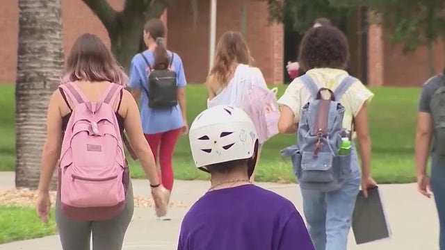 Florida bill proposes out-of-state tuition for DACA students