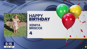 Good Day birthdays for Nov. 1.