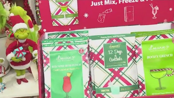 Customer Appreciation Hokiday Preview Party