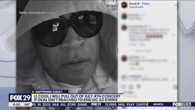 Philly strike: LL Cool J says he won't perform at Wawa Welcome America if deal isn't reached