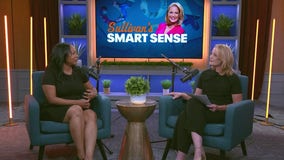 Sullivan's Smart Sense: Solving money issues