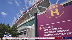 RFK Stadium deal raises questions about Northwest Stadium