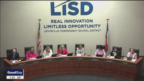 Another DFW school district may close several schools