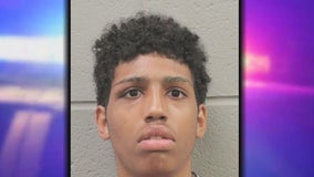 19-year-old free on bond accused of raping 67-year-old woman just weeks after being found mentally competent