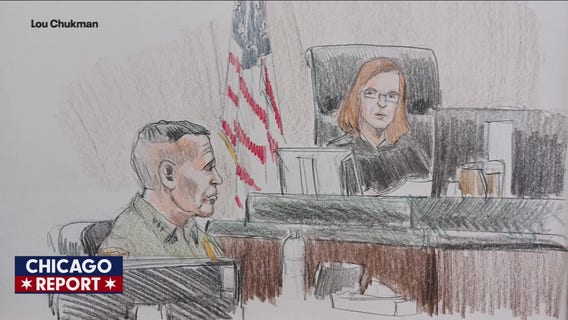 Bovino ordered to report to judge weekly | The Chicago Report