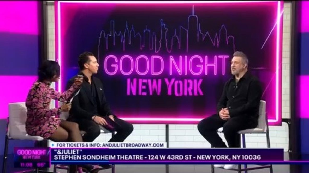 Good Night New York 5-7-25