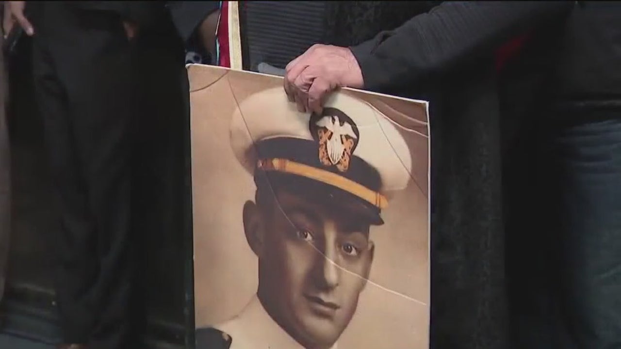 Defense Secretary Renames USNS Harvey Milk Amid LGBTQ Criticism