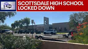 Alleged threat at Chaparral High School l FOX 10 Talks