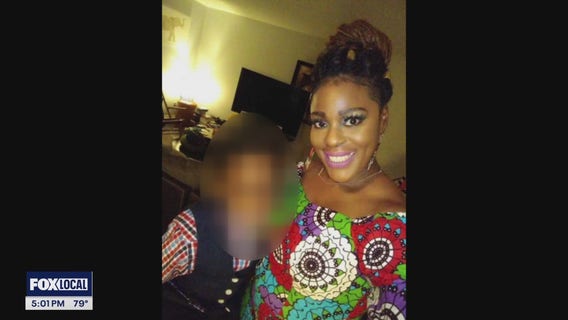 Houston woman who took in her brother when their mom died says he's grieving and enduring bullying at school