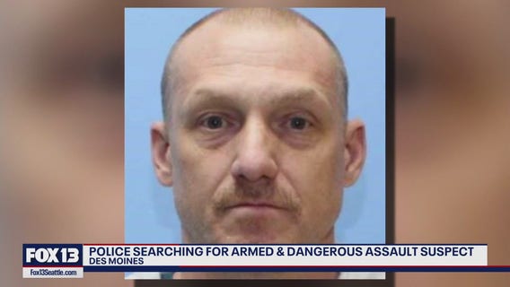 Construction worker pistol-whips clients in Des Moines