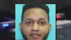 Austin AMBER Alert, double murder suspect arrested