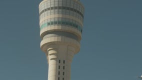 FAA reducing flights amid longest government shutdown in U.S. history