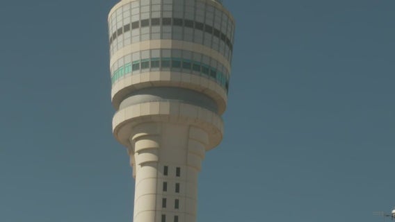 FAA reducing flights amid longest government shutdown in U.S. history