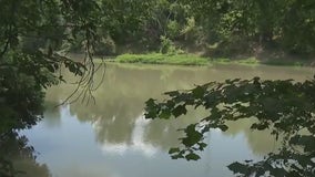 Body of missing swimmer recovered in Bastrop County
