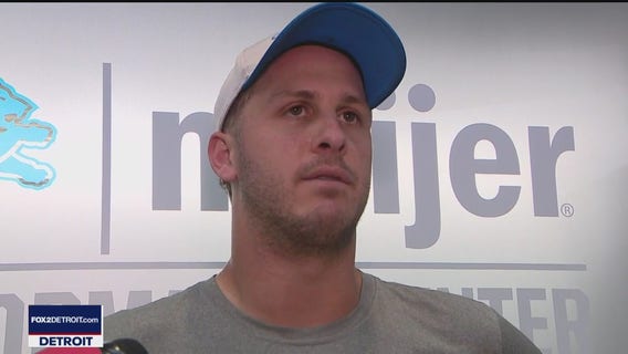 Gameday Live: Week 7 Preview of Lions vs Buccaneers