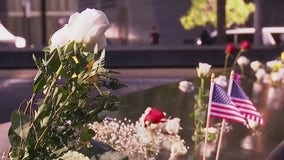 Memorial ceremonies held across the nation for 9/11